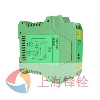 SWP7067系列隔离器