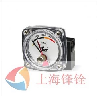 SWP-CY100机械式差压指示器