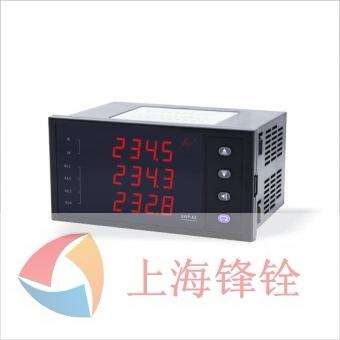SWP-EZ83三相可编程智能电力仪表
