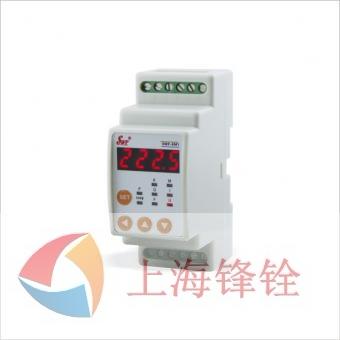 SWP-EM系列单相导轨式电力仪表