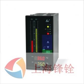SWP-PID光柱显示控制仪（外给定或阀位控制）