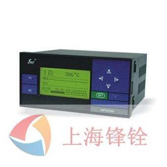 SWP-LCD-PID小型单色自整定控制仪