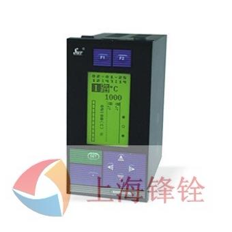SWP-LCD-NP小型单色64段PID可编程序控制仪