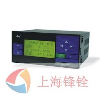 SWP-LCD-NL小型单色智能化防盗型流量/热能积算记录仪