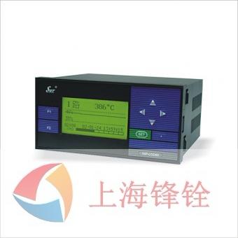 SWP-LCD-R小型单色无纸记录仪