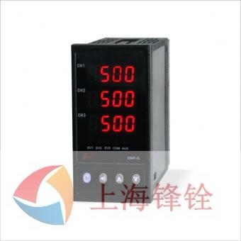 SWP-GS三回路数字显示控制器