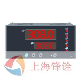 WP智能自整定PID调节仪(B系列)
