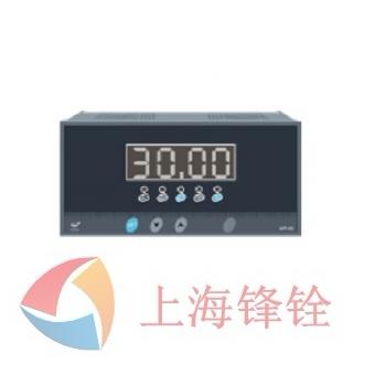 WP智能交流功率因数仪表