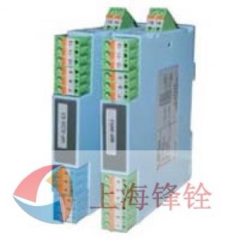 WP-8072-EX、WP-88074-EX系列热电偶隔离式安全栅
