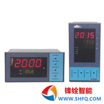 东辉仪表DY2000（RB/RBG）智能桥路输入显示控制仪表