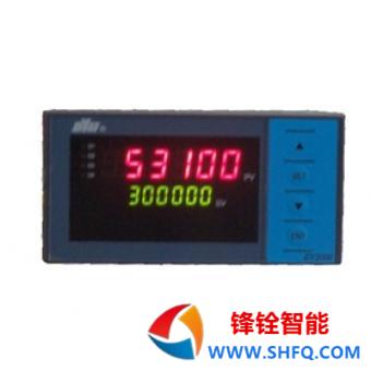 东辉仪表DY2000（HP）高速脉冲输入变送控制数字显示仪表