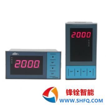 东辉仪表DY2000（N）智能钢水测温控制仪表