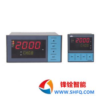 东辉仪表DY2000（JH）流量混合控制数字显示仪表