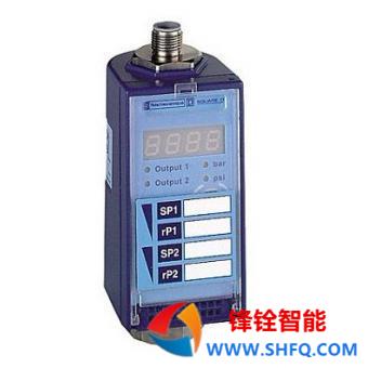 XMLF010D2116压力传感器
