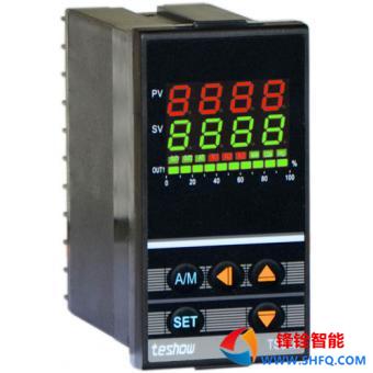 TS84E温度PID控制器