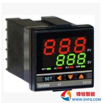 EM105温度PID控制器