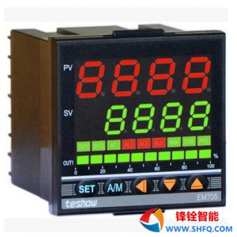EM705温度PID控制器