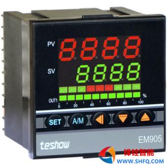 EM905温度PID调节仪