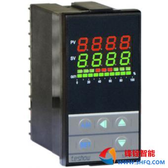 MY406-W加热/冷却双输出PID温控器