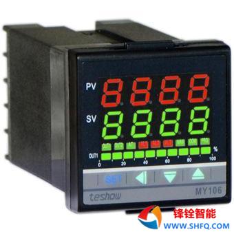 MY106-V马达阀PID控制器 