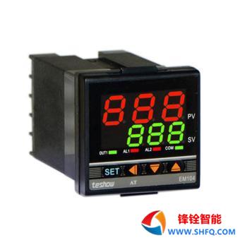 EM104经济型温度PID控制器