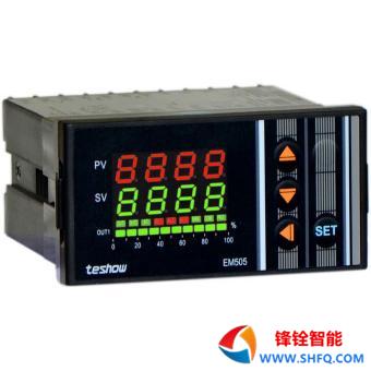 EM504经济型温度PID控制器