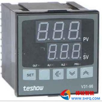 V31-96超经济型PID温度调节器