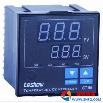 GT-96简易操作型PID温度调节器