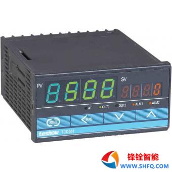 TCD501多功能温度调节器
