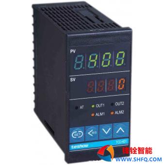 TCD401多功能温度调节器