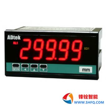 CS1-PM-P1-I-A 电位计显示控制器 ADTEK