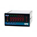 A6-SG-MV-ON-AV1-U81-ADH六位数秤重显示控制器