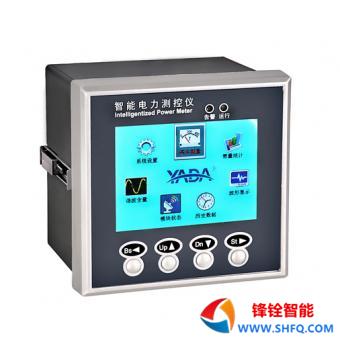 YD6500智能电力测控仪