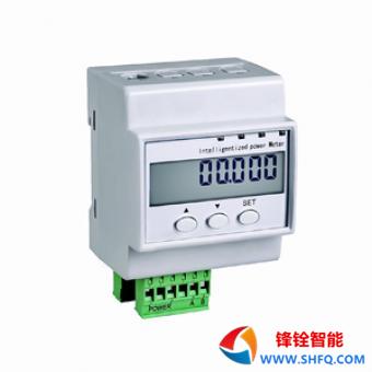 DTS3366D-3P三相电子式电能表