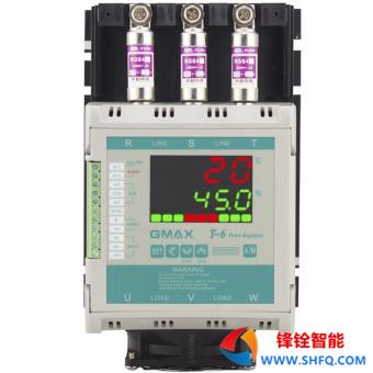 T-6L系列数字式三相电力调节器