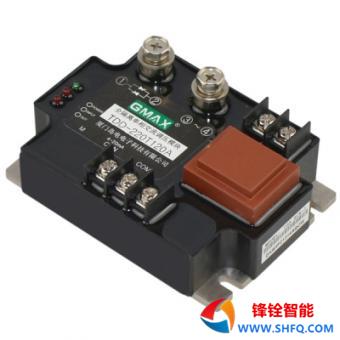 TDD系列120-200A单相交流调压器 
