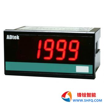 CSN-PR-A4-N-A三位半数数字式显示器