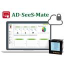 AD-SeeS-Mate能源管理系統