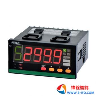 CM1-TX5 五回路温度显示控制器