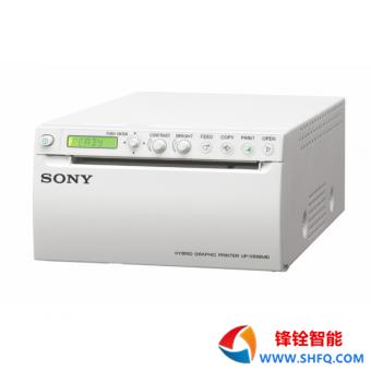 UP-X898MD SONY索尼 视频B超热敏打印机日本原装USB及BNC视频接口