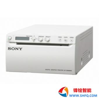 UP-D898MD SONY A6 数字黑白热敏打印机