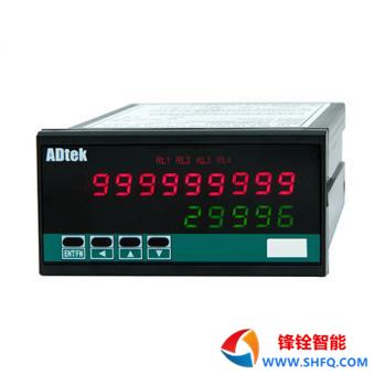 瓦时计/瓦时表WMH-10A-34-A5V1-ONAI1U81-A