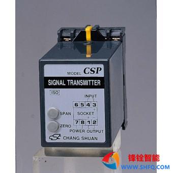 信号转换器CSP-VI-D-V6-4-A1 